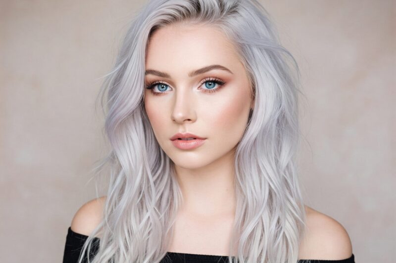 Is My Hair Permanently Damaged After Bleaching?