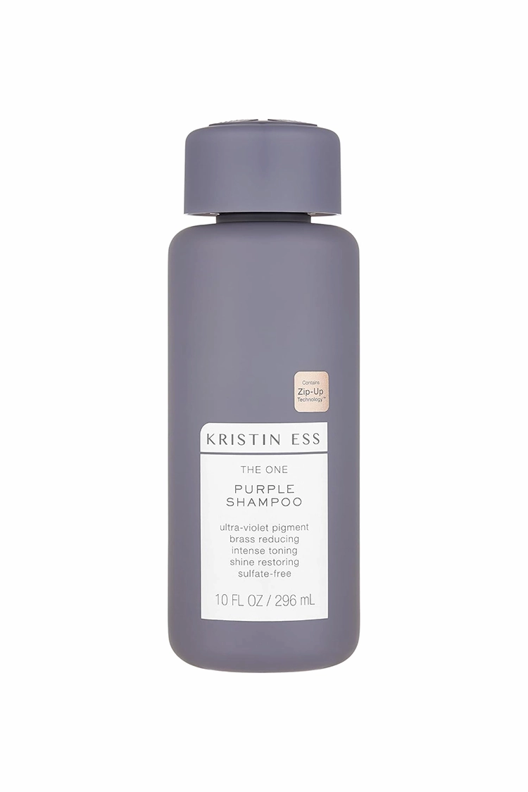 Kristin Ess Hair The One Purple Shampoo