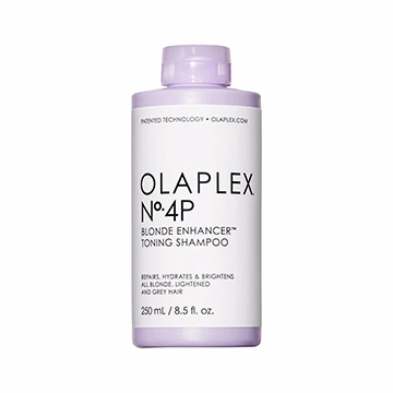 Olaplex No.4P Blonde Hair Hydrating
