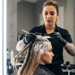 What Hair Treatment Is Best for Bleached Hair?