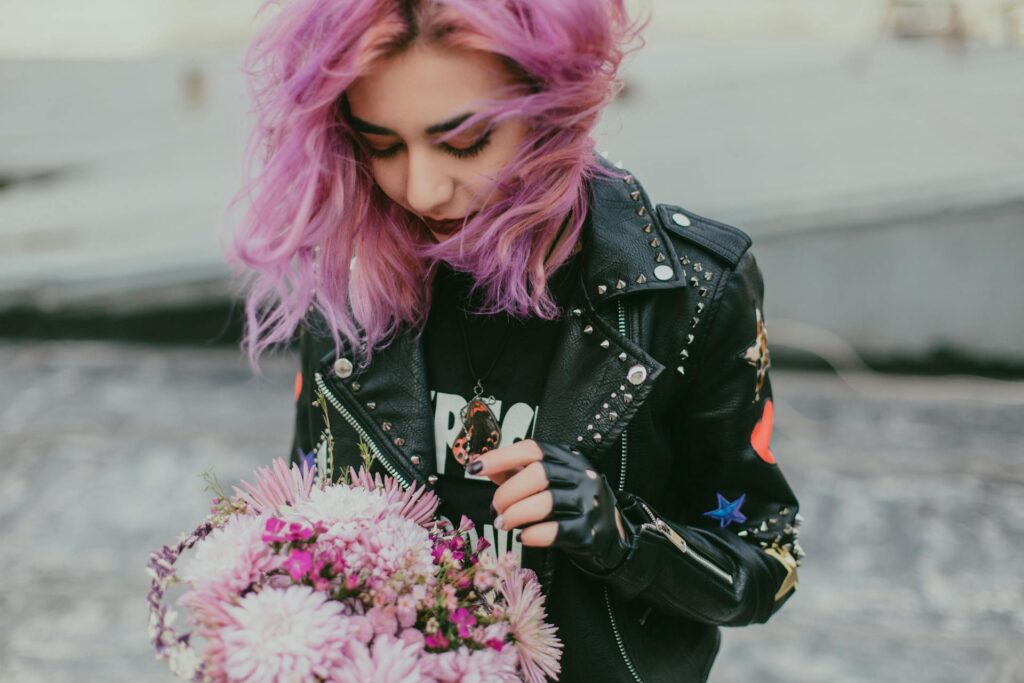What to Do Immediately After Bleaching Hair?