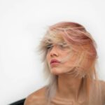 Why Does Bleached Hair Get Frizzy?