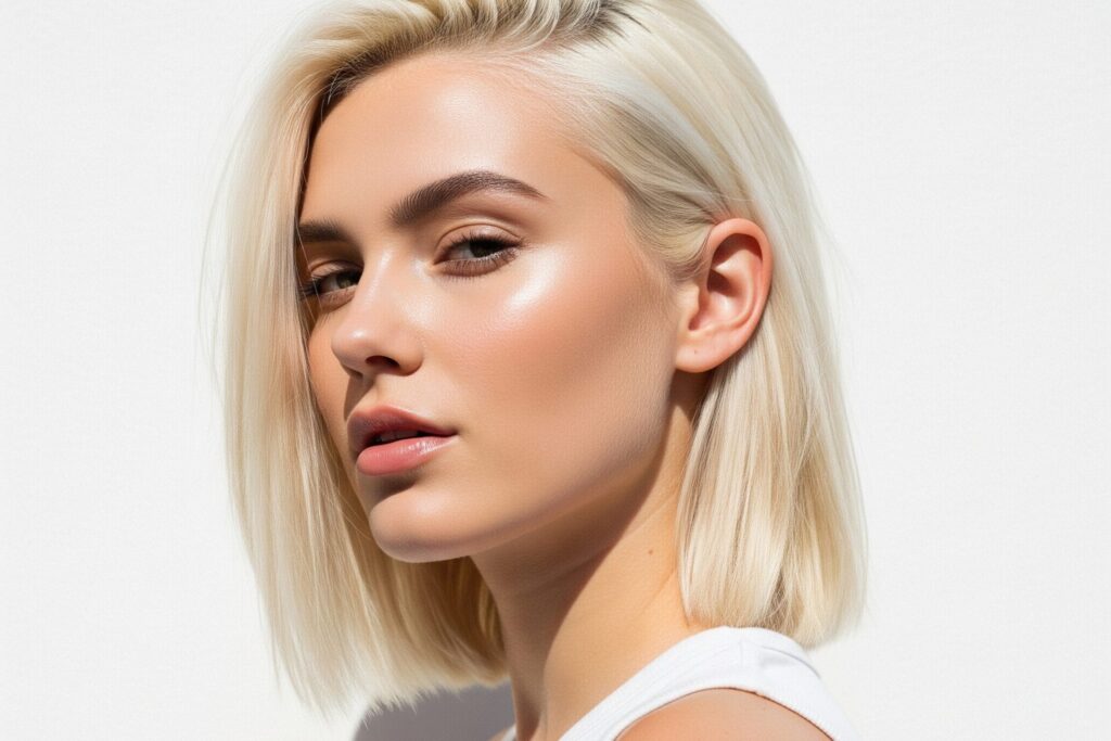 Will My Hair Grow Back After Bleach Damage?
