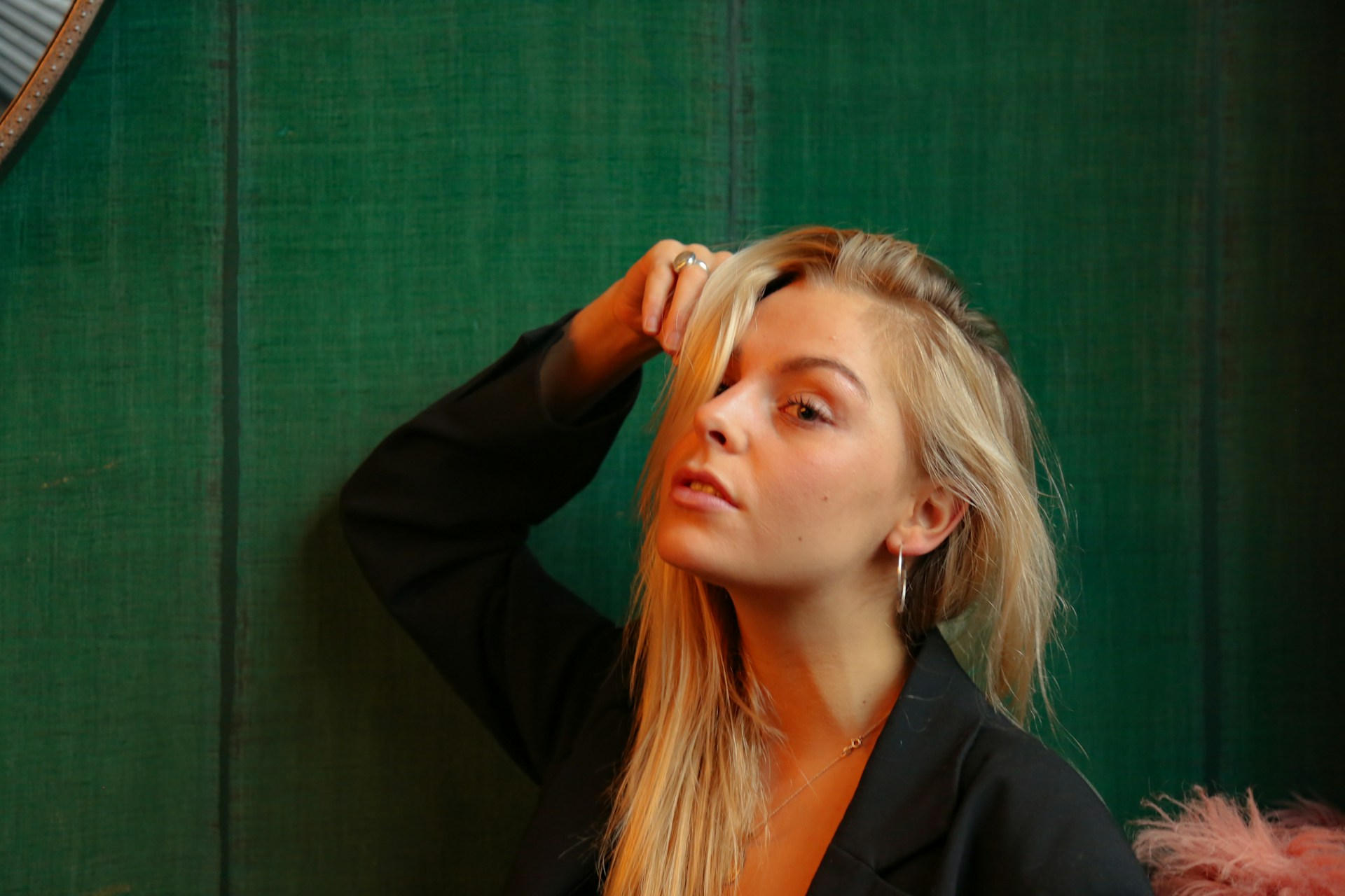 Shampoo for Blonde Hair
