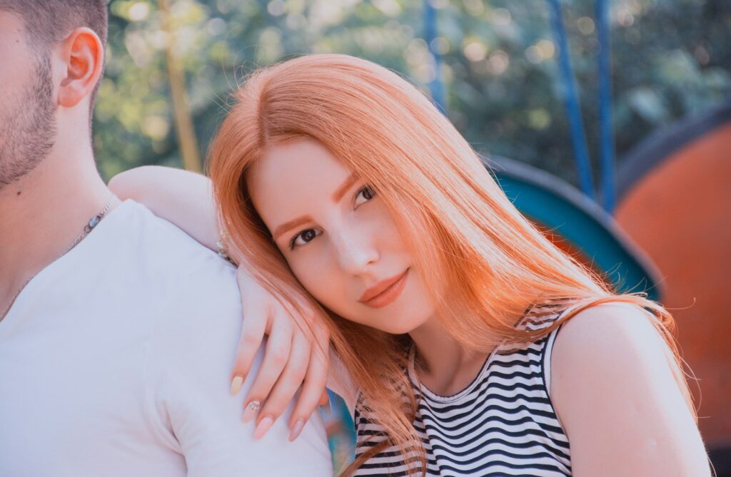 Can I Bleach My Hair Again if It’s Orange?