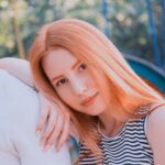 Can I Bleach My Hair Again if It’s Orange?