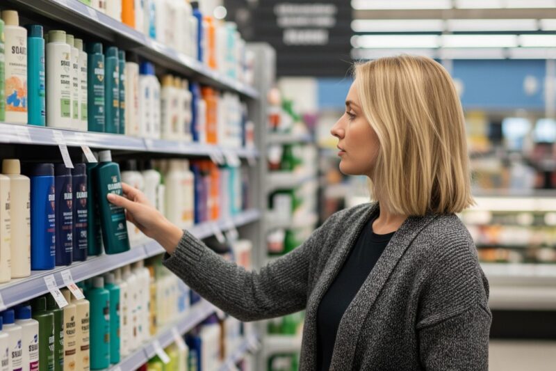 Does Blonde Hair Need Special Shampoo?