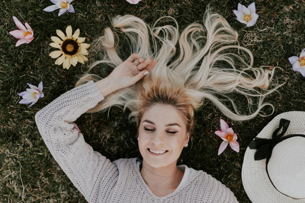 How Do I Get My Bleached Hair Back to Normal?