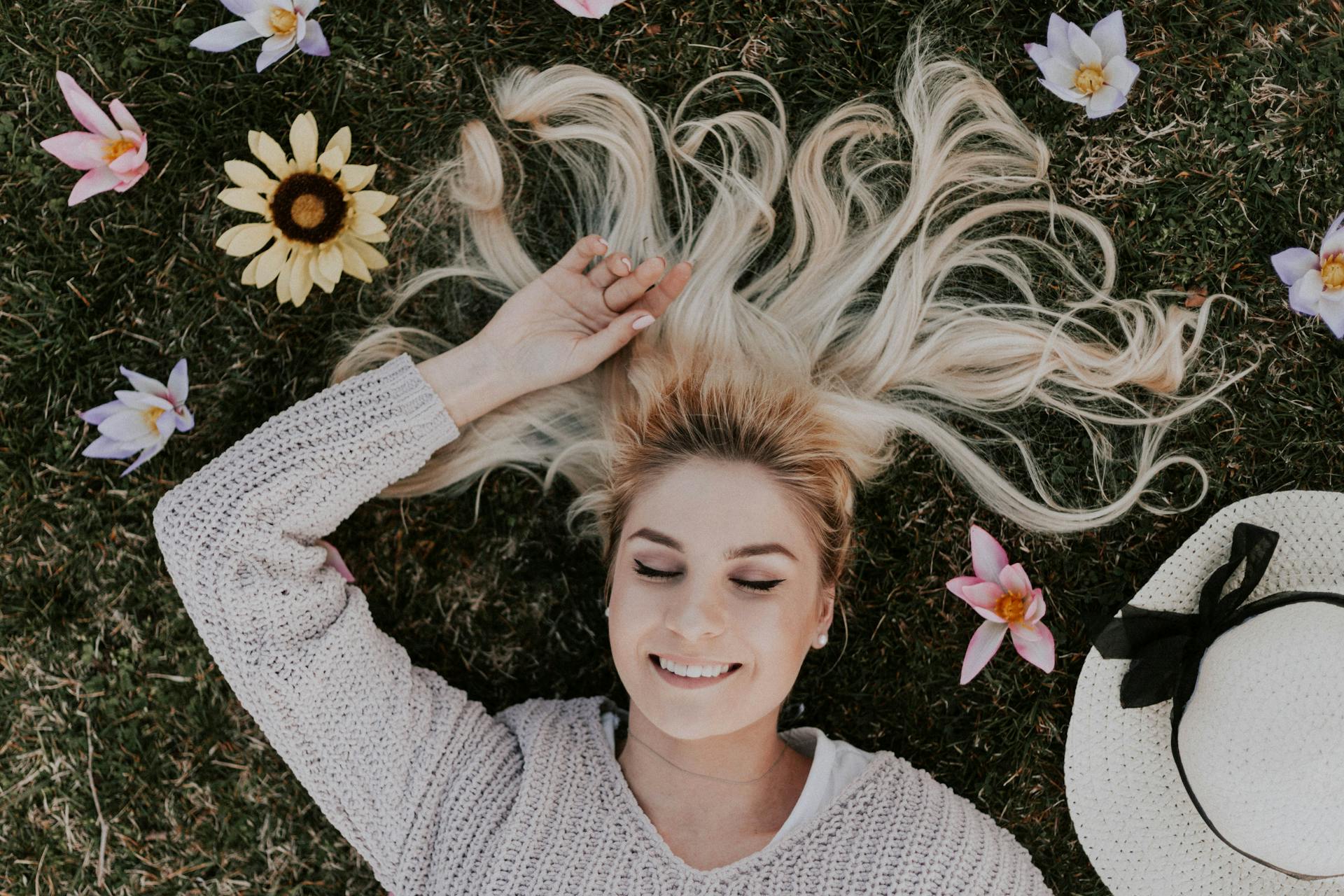 How Do I Get My Bleached Hair Back to Normal?