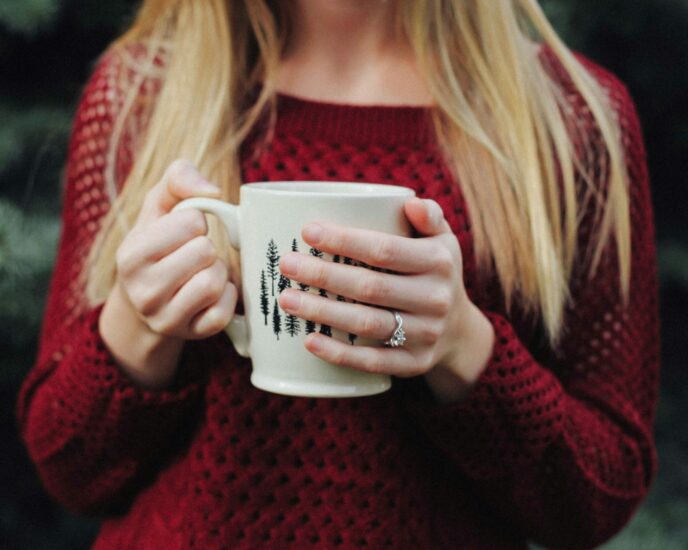 How To Care for Naturally Blonde Hair?