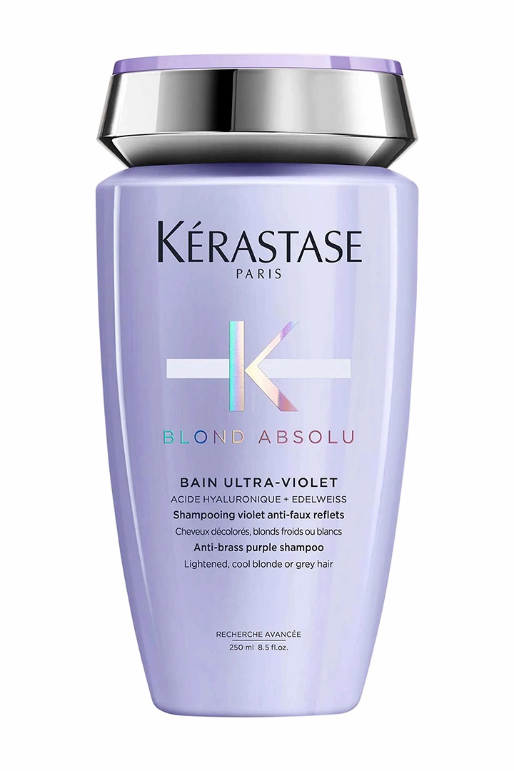 Kérastase Blond Absolu Anti-Brass Purple
