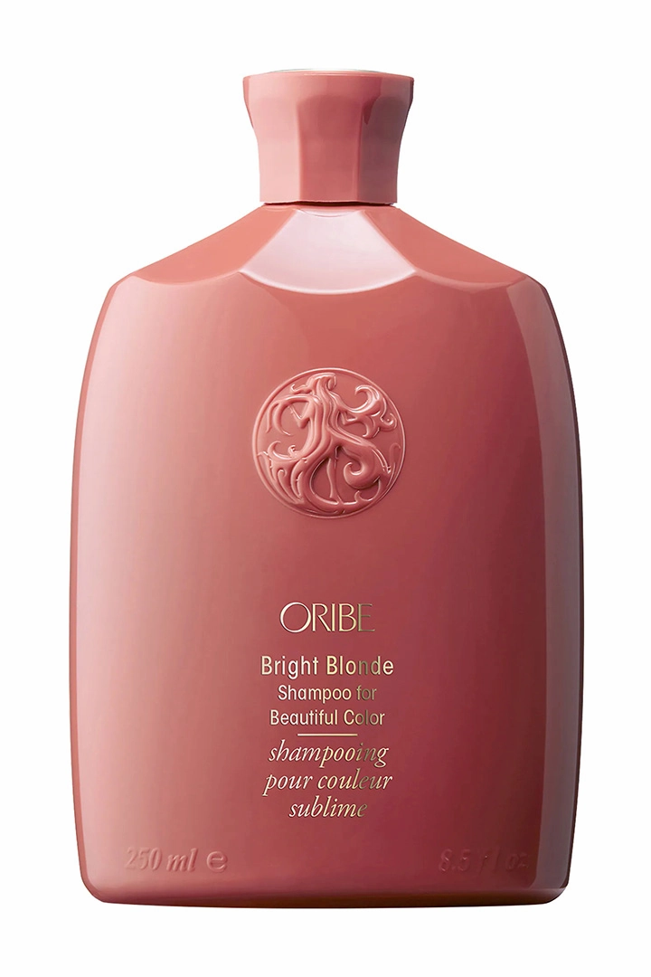 Oribe Bright Blonde Shampoo