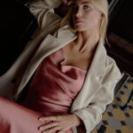 What Color Shampoo Should Blondes Use?