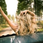 What Does Purple Shampoo Do for Blonde Hair?