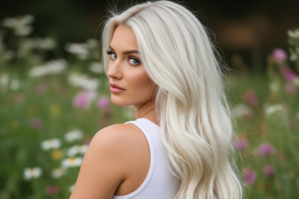 What Happens if You Use Purple Shampoo After Bleaching?