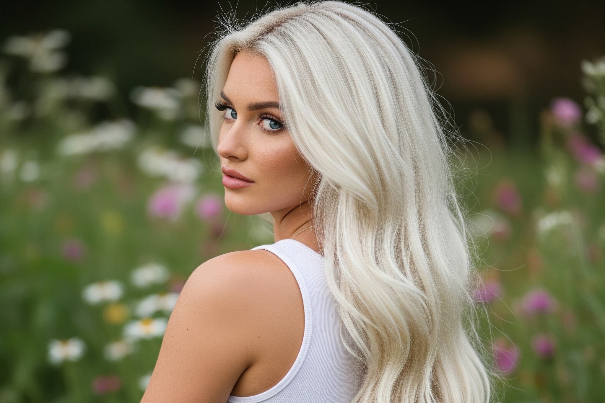What Happens if You Use Purple Shampoo After Bleaching?