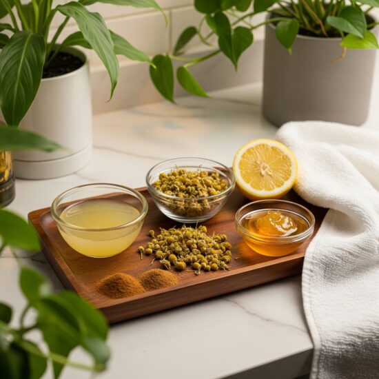 What Is a Natural Alternative to Bleach?