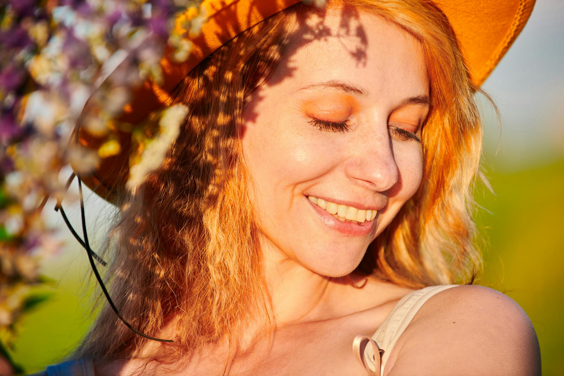 What Shampoo Gets Orange out of Blonde Hair?