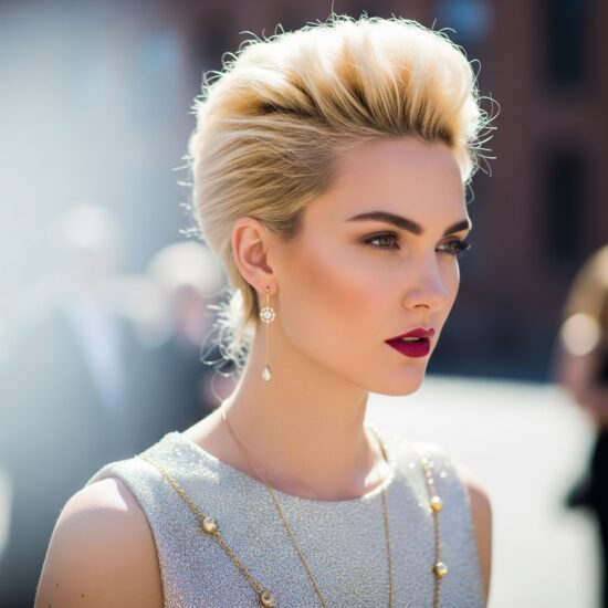 What Shampoo Is Good for Blonde Hair To Stop Brassiness?