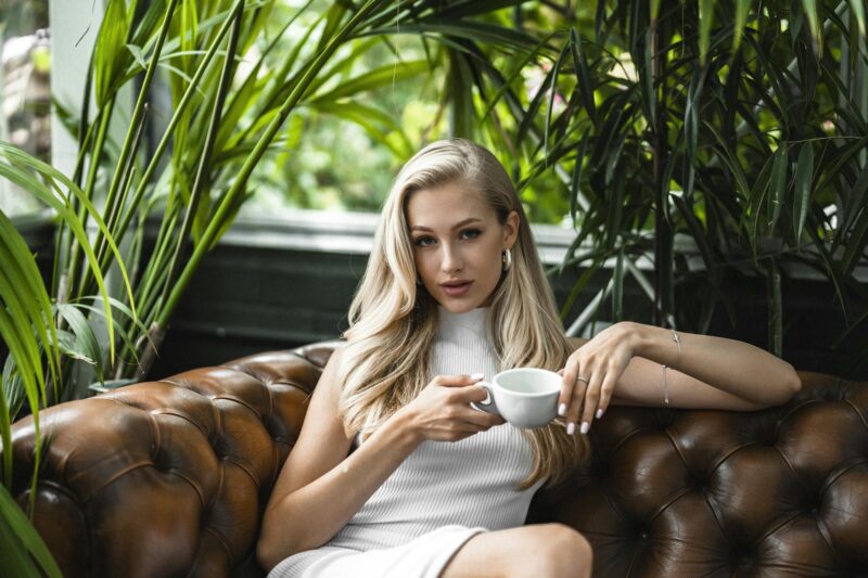 What Shampoo To Use After Going Blonde?