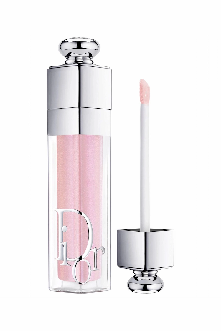 Dior Addict Lip Maximizer Plumping Gloss