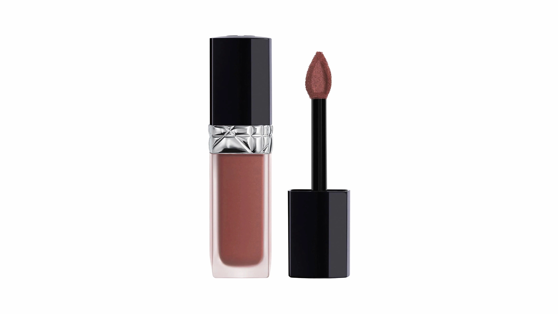 Dior Rouge Dior Forever Liquid Transfer-Proof