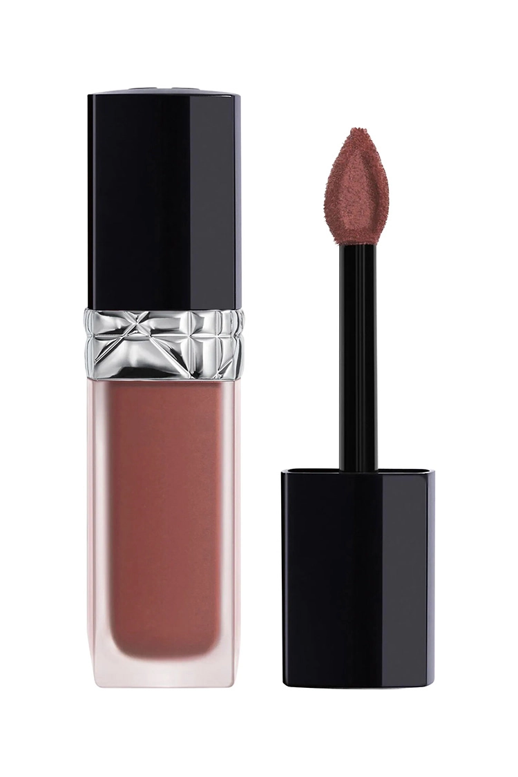 Dior Rouge Dior Forever Liquid Transfer-Proof