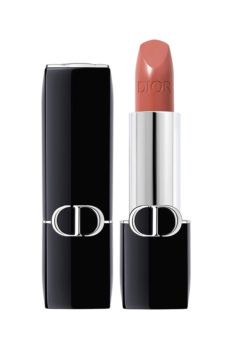 Dior Rouge Dior Refillable Lipstick
