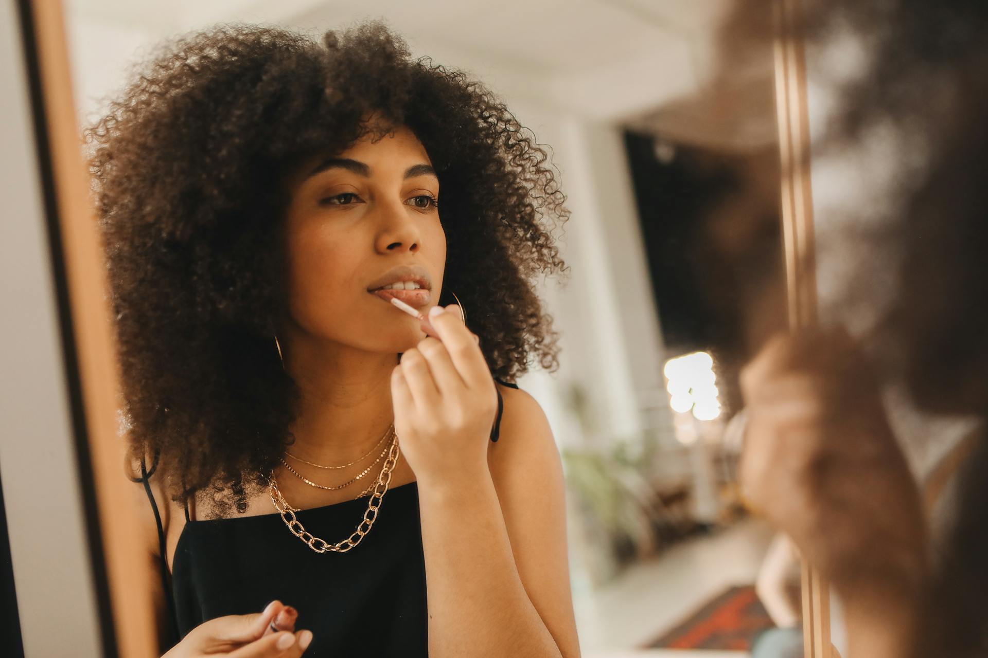 Does Plumping Lip Gloss Ruin Lip Fillers?