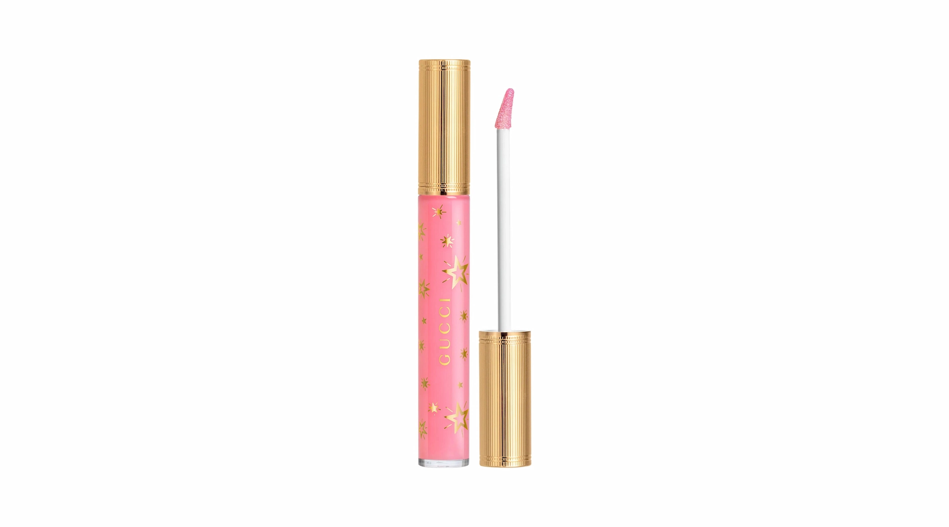 Gucci Hydrating Plumping Lip Gloss