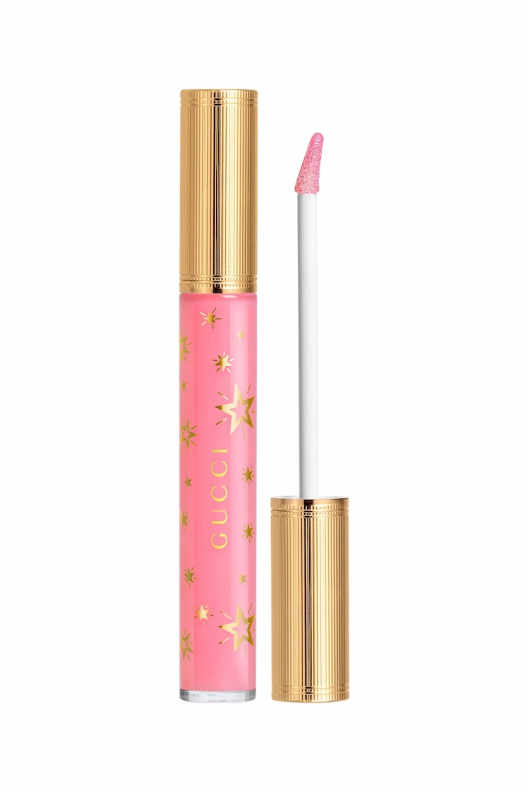 Gucci Hydrating Plumping Lip Gloss