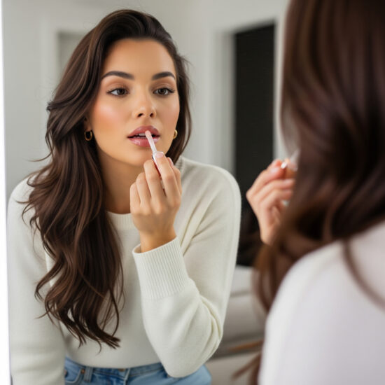 How Can I Really Plump My Lips?