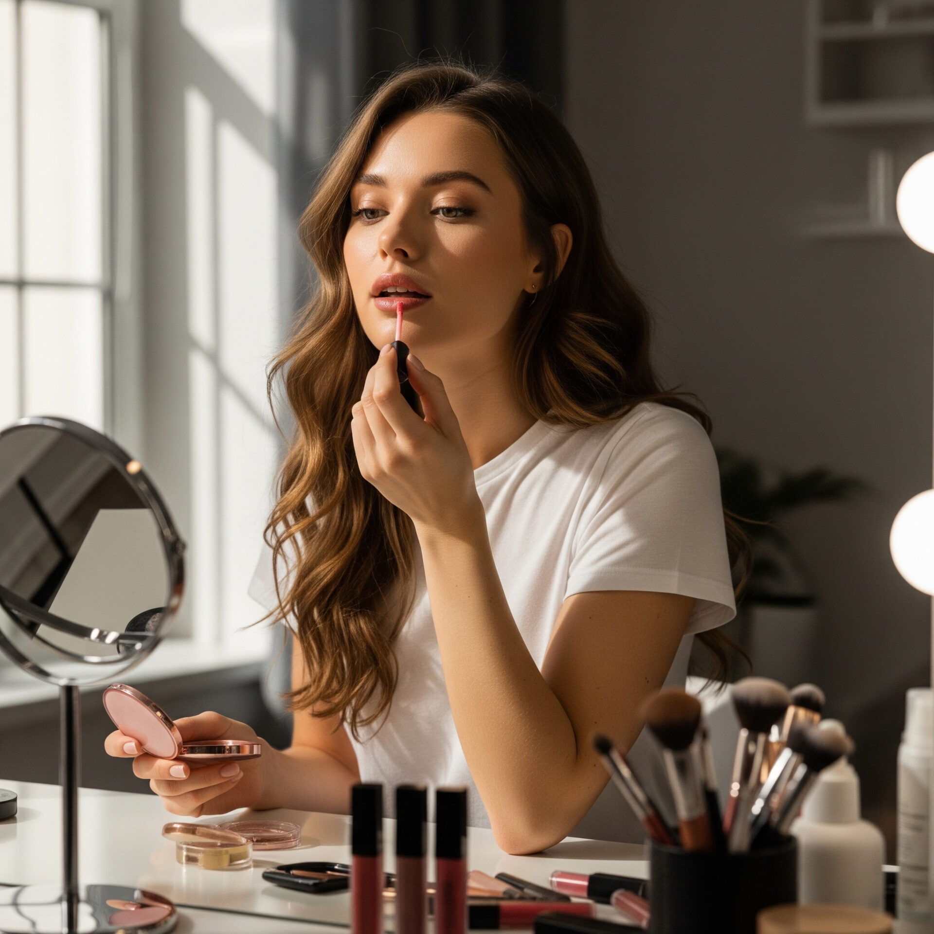 How Long Do You Leave a Lip Plumper On?