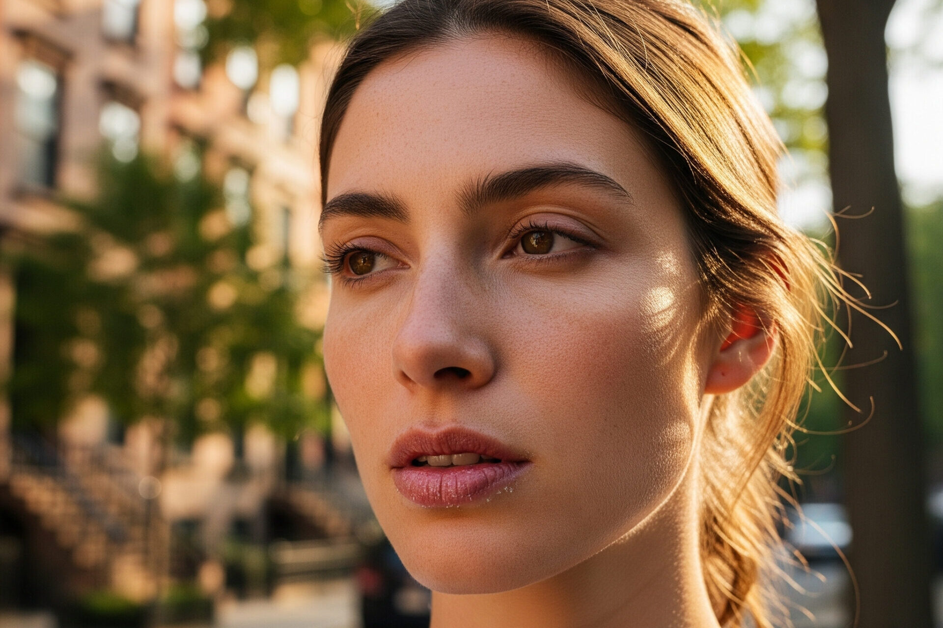 How to Keep Lips From Drying Out When Wearing Lipstick?