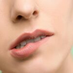 How to Plump Lips Immediately?