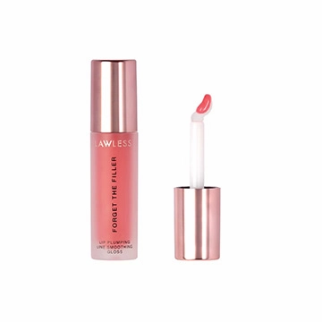 Lawless Forget The Filler Lip Plumper Line