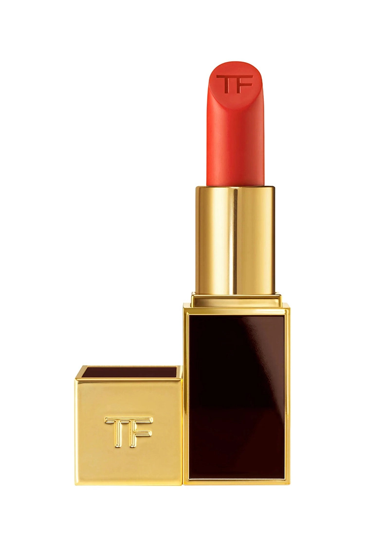 Tom Ford Runway Lip Color