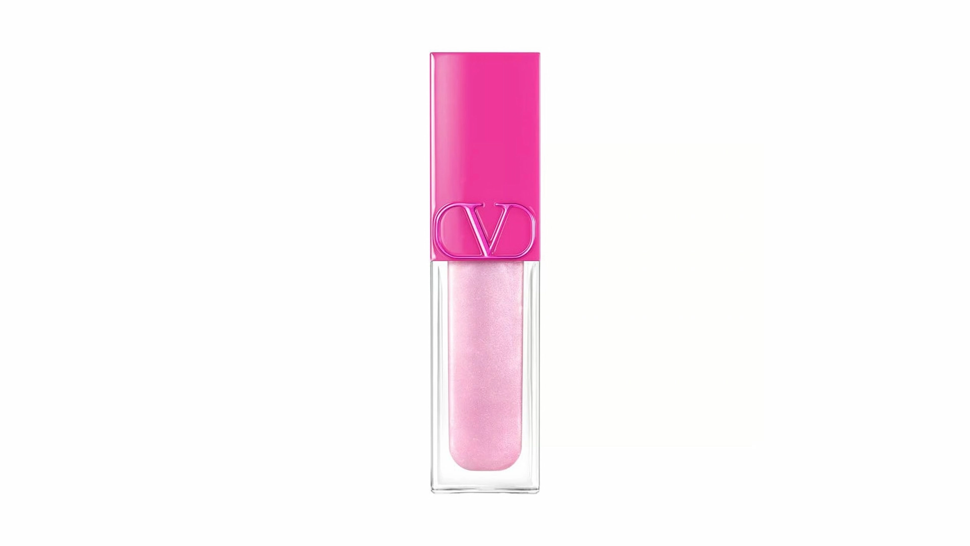 Valentino Puffer Complex™ Lip Plumper Gloss