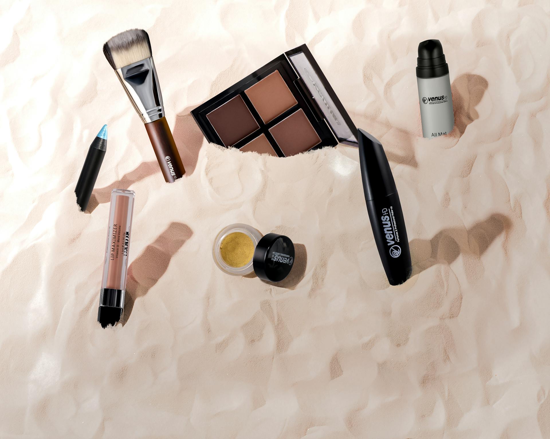 What to Use Instead of Lipstick?