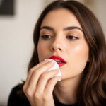 What's the Best Way to Get Lipstick Off?
