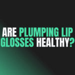 Why Do Plumping Lip Glosses Tingle?