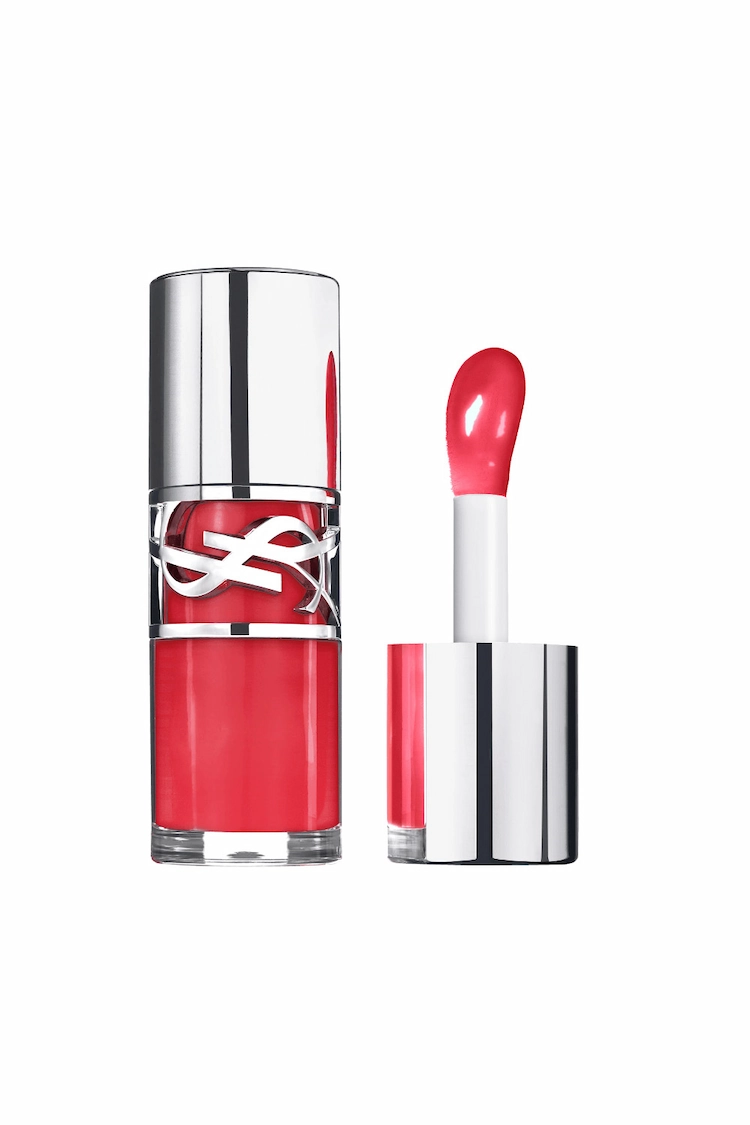 YSL Loveshine Plumping Lip Oil Gloss