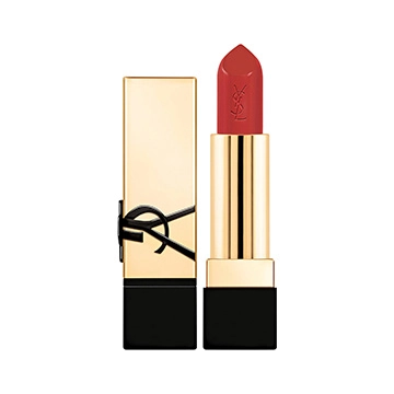Yves Saint Laurent Rouge Pur Couture Caring Satin