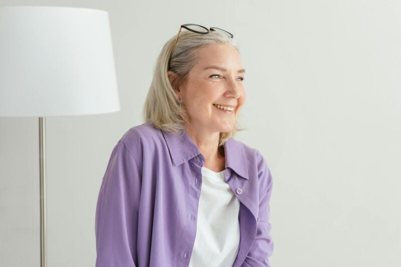 Are Lip Stains Good for Mature Lips?