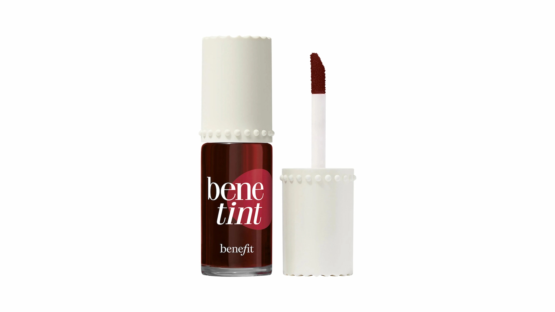 Benefit Cosmetics Benetint Liquid Lip + Cheek Blush Stain