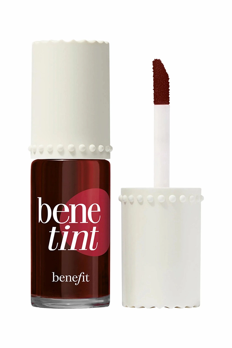 Benefit Cosmetics Benetint Liquid Lip Stain