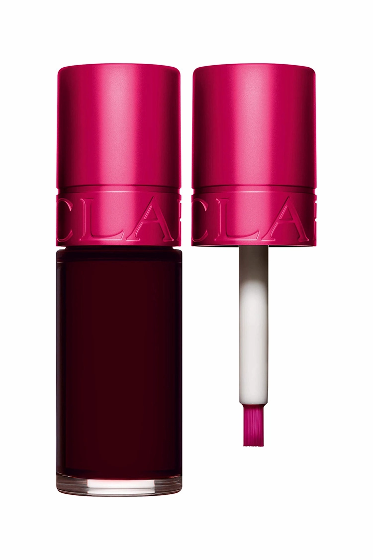 Clarins Hydrating Water Lip Stain