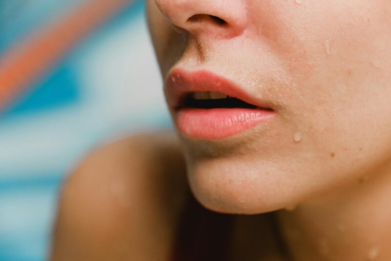 Do Lip Stains Look Natural?