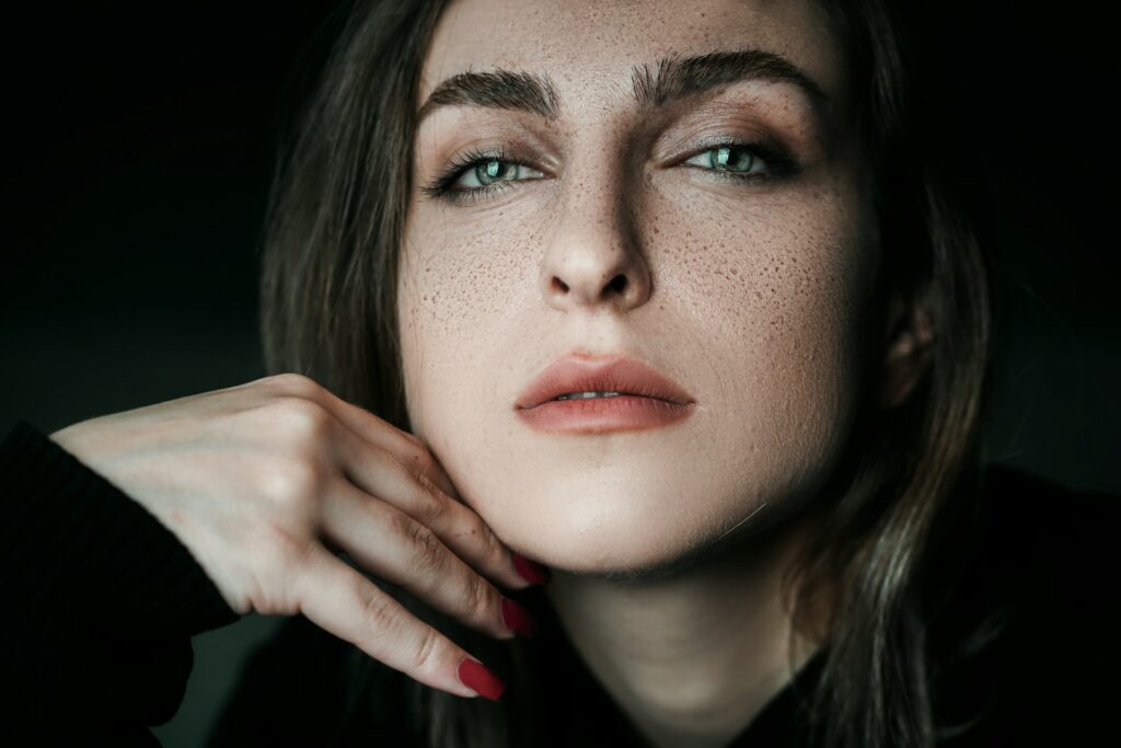 Does Lip Stain Darken Lips?