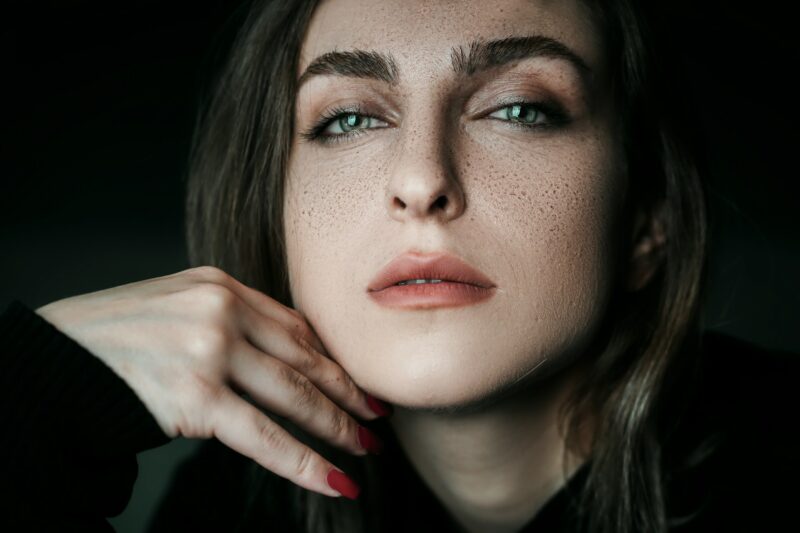 Does Lip Stain Darken Lips?